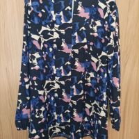 Макси блуза, снимка 4 - Блузи с дълъг ръкав и пуловери - 45640714