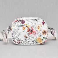 Дамски чанти летни свежи  цветове, снимка 12 - Чанти - 45860304
