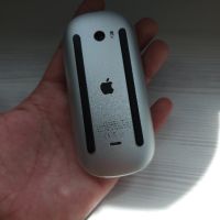Apple Magic Mouse 2, снимка 3 - Клавиатури и мишки - 45131075