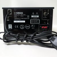 Yamaha CRX-040, снимка 6 - Аудиосистеми - 45401850