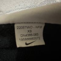 Мъжко горнище Nike Air Max, Размер S, снимка 8 - Спортни дрехи, екипи - 45119345