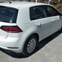 VW Golf 7 Trendline 1. 6 TDI BMT 2019.
Перфектен автомобил, първи собственик, снимка 4 - Автомобили и джипове - 45367826