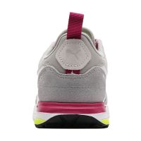 Дамски маратонки PUMA R22 Training Shoes Grey/Pink, снимка 5 - Маратонки - 45977158