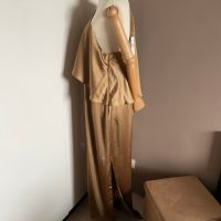 Ralph Lauren официална рокля, 48 EU (XXL), снимка 3 - Рокли - 45877827