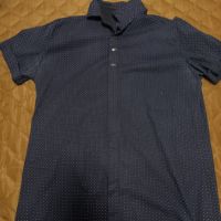Мъжки ризи , снимка 2 - Ризи - 45344521