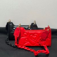 Мини чанта с елегантен дизайн , снимка 1 - Чанти - 45558849