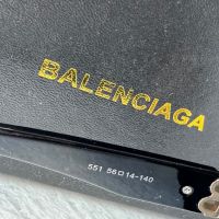 Balenciaga 2024 дамски слънчеви очила 2 цвята, снимка 13 - Слънчеви и диоптрични очила - 45484479
