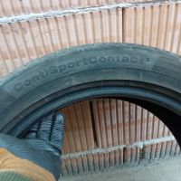 4бр.летни почти нови гуми Continental dot0618 цената е за брой!, снимка 7 - Гуми и джанти - 45872758