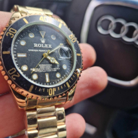 Топ мъжки часовник Rolex , снимка 1 - Мъжки - 45011914