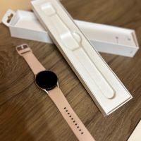 Смарт часовник Samsung Galaxy Watch 4, снимка 3 - Смарт часовници - 45874607