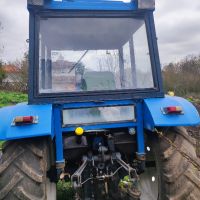 Трактор, снимка 3 - Селскостопанска техника - 45624153