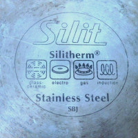 Отлична немска тенджера с капак SILIT COLLEXIO 24см. обем 6.7л., снимка 6 - Съдове за готвене - 45033537