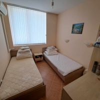 Тристаен обзаведен апартамент в Балкан Бриз 2 к-с, Слънчев бряг, снимка 8 - Aпартаменти - 45945668