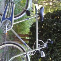 Продава немско колело със заключване , снимка 2 - Велосипеди - 45687019