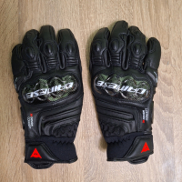 Ръкавици за мотоциклет Dainese Carbon 4 Short, снимка 1 - Други - 45039258