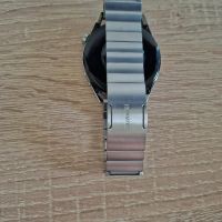 Huawei smart watch G3 46mm с бонус допълнителна силиконова верижка, снимка 5 - Смарт гривни - 45580541