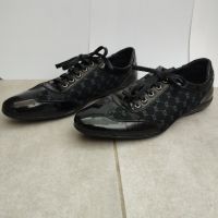 Продавам мъжки обувки., снимка 3 - Официални обувки - 45535544