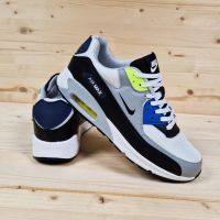 Мъжки маратонки Nike - 4 цвята от 40 до 45 номер, снимка 10 - Маратонки - 45885939