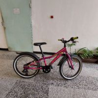 Детско колело Drag Little Grace 20 , снимка 5 - Детски велосипеди, триколки и коли - 45482786