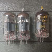 Нови радиолампи PCF80, ECF82 , снимка 3 - Ресийвъри, усилватели, смесителни пултове - 44068336