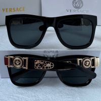 Versace 2024 дамски слънчеви очила , снимка 4 - Слънчеви и диоптрични очила - 45445620