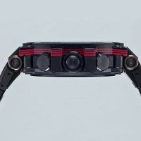 Casio G-Shock MTG-B1000XBD-1 A black carbon, снимка 4 - Мъжки - 45358167
