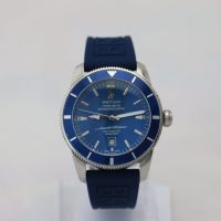 Луксозни мъжки часовници Breitling Superocean , снимка 5 - Мъжки - 45614362