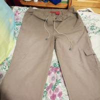 Мъжки панталон , снимка 3 - Панталони - 45073664