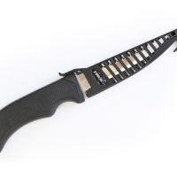 Нож филетиращ FilStar - FK05B, снимка 2 - Ножове - 45431995