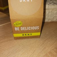 DKNY Be Delicious, снимка 7 - Дамски парфюми - 45316656