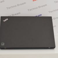 Lenovo ThinkPad T450 - Intel Core i5-5300U / 8GB RAM / 256GB SSD / 1600x900 / 12 месеца гаранция!, снимка 9 - Лаптопи за дома - 45217570
