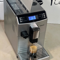 Кафемашина кафе автомат Philips 3551 с гаранция, снимка 4 - Кафемашини - 44984640