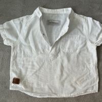 Бебешка риза с къс ръкав, снимка 5 - Бебешки блузки - 45509286