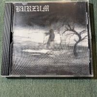 Burzum,Carcass , снимка 2 - CD дискове - 45081547