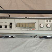 Goldstar TSR-590 касетофон, снимка 9 - Радиокасетофони, транзистори - 45492858