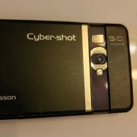 Sony Ericsson C902, снимка 8 - Nokia - 29922019