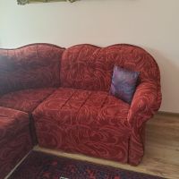 Продавам неразтегателен ъглов диван, снимка 4 - Дивани и мека мебел - 45174985