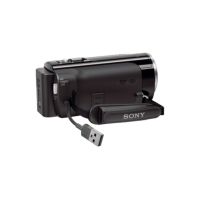 Sony Handycam HDR-PJ320 с проектор, снимка 7 - Камери - 45498213