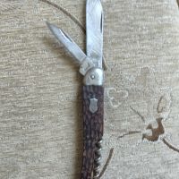 джобен нож solingen, снимка 3 - Ножове - 45733006