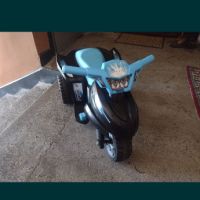 Детско акумулаторно моторче., снимка 1 - Детски велосипеди, триколки и коли - 45169177