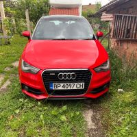 Audi A1 s line 1.6tdi нов внос , снимка 2 - Автомобили и джипове - 45541948