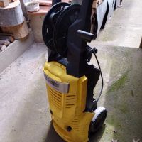 Karcher, водоструйка, за части, снимка 1 - Водни помпи - 45862000