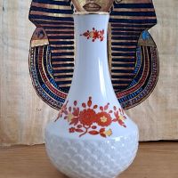 Порцеланова ваза Hutschenreuther, Germany, снимка 6 - Антикварни и старинни предмети - 45700146