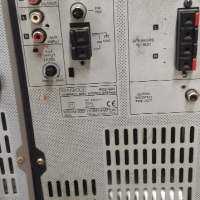 hi-fi sistem Kenwood xd за части или ремонт, снимка 5 - Аудиосистеми - 45070763