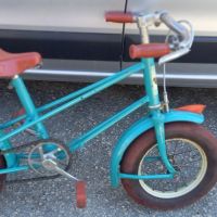колело , снимка 5 - Детски велосипеди, триколки и коли - 45205773