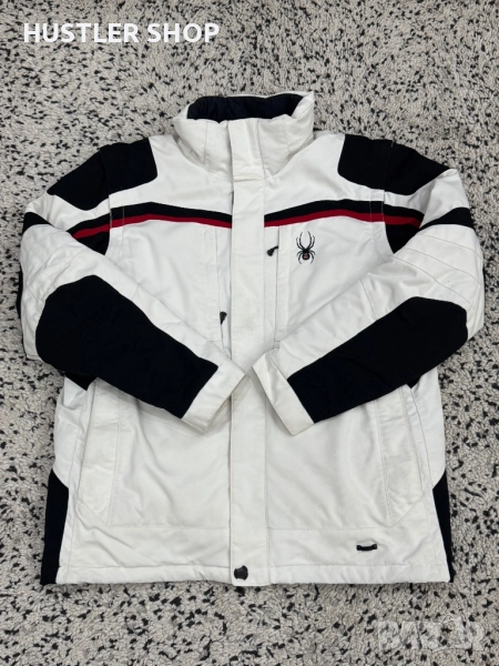 Мъжко ски ,планинско яке SPYDER.Размер 52/L, снимка 1