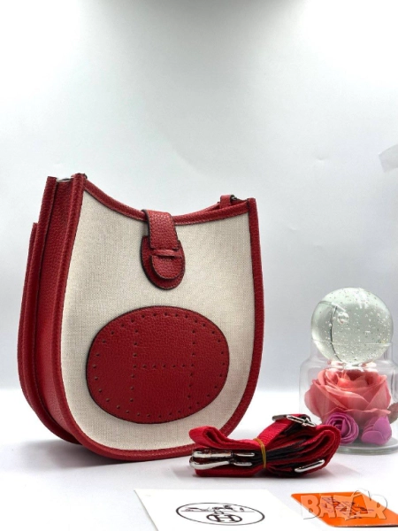 чанти hermes, снимка 1