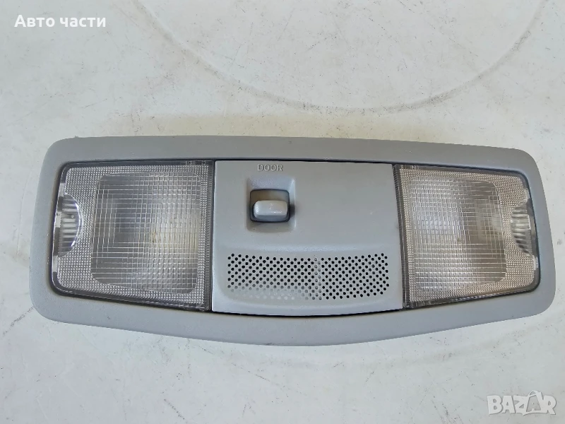 8401A009ZZ Светлини за интериора CITROEN C CROSSER VTR Година 2007 6362r6 1064479, снимка 1