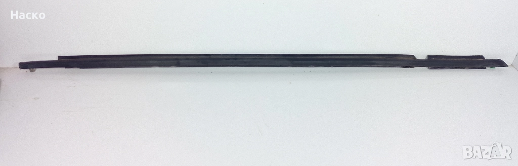 Предна Дясна Водобранна Лайсна Уплътнение Врата Toyota Corolla Verso Тойота Корола Версо 2004-2008, снимка 1