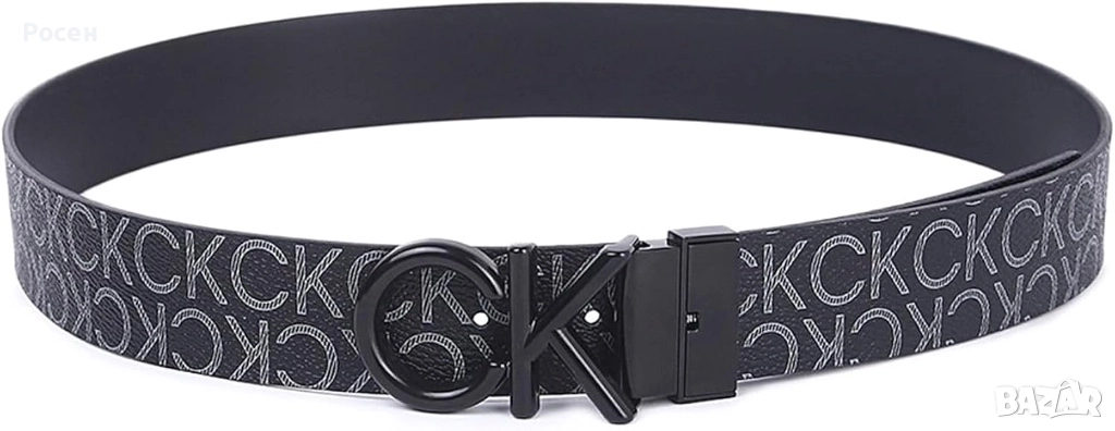 Мъжки колан Calvin Klein , снимка 1
